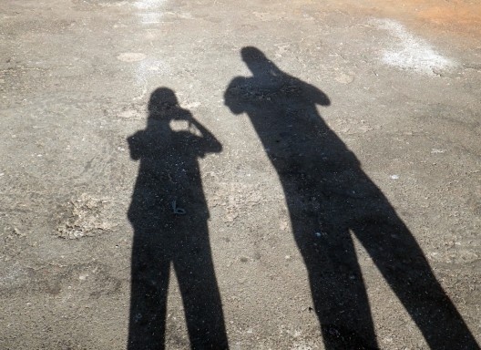 Deriva Fotográfica do Bem