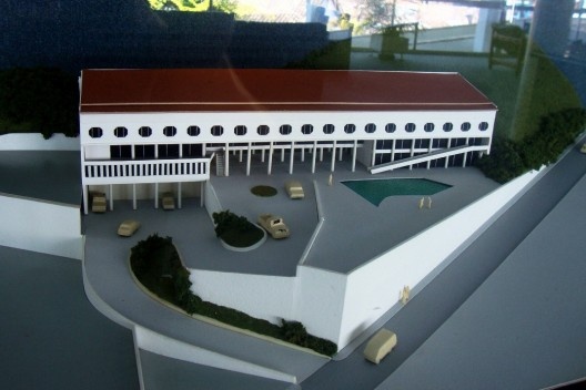 Grande Hotel de Ouro Preto