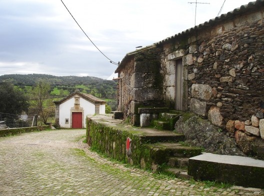 Idanha-a-Velha, 2006