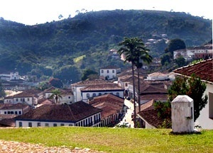 O estudo da forma urbana no Brasil (1)