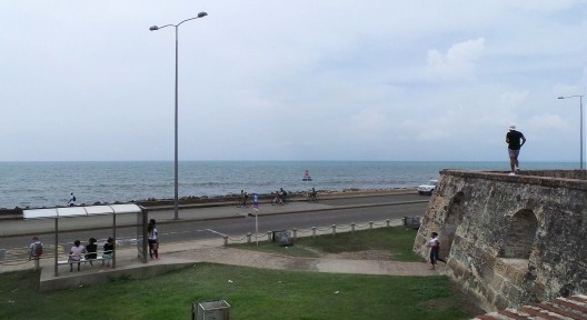 Cartagena, Colômbia