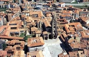 Novas práticas de preservação: reflexões sobre o caso de Oviedo, Espanha (1)