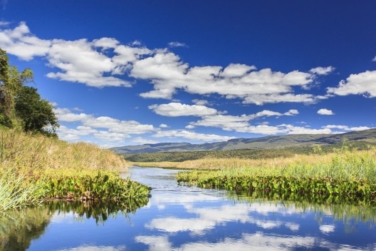 O calmo São José no Remanso