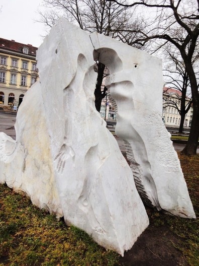 Monumento ao Desertor Desconhecido