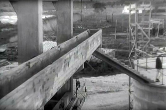 Fotograma de Ganga Bruta, Humberto Mauro, Cinédia, 1933