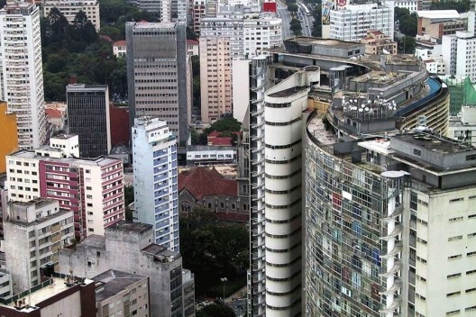 Verticalização
