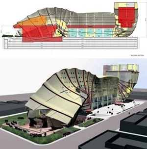 Arquitetura e lógica: análise e métodos computacionais generativos