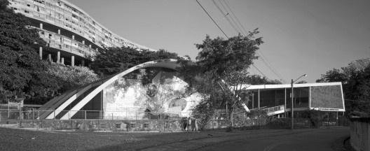 A casa carioca