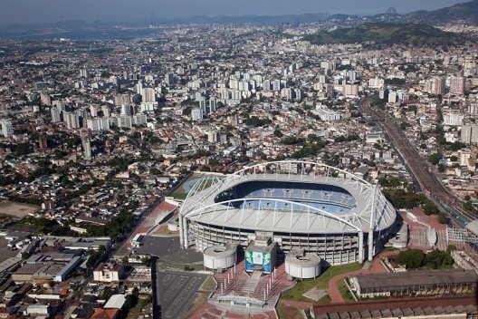 De volta aos velhos erros