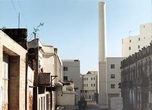 Redescobrir a cidade esquecida (1)