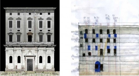 O antigo não existe