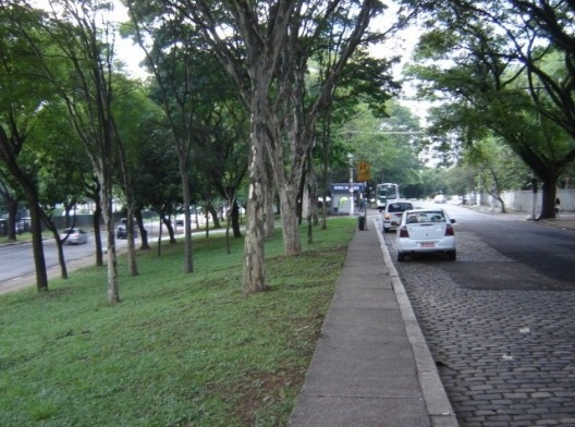 “Praça” Kenichi Nakagawa