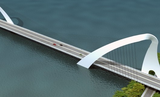 Perspectiva - maquete eletrônica