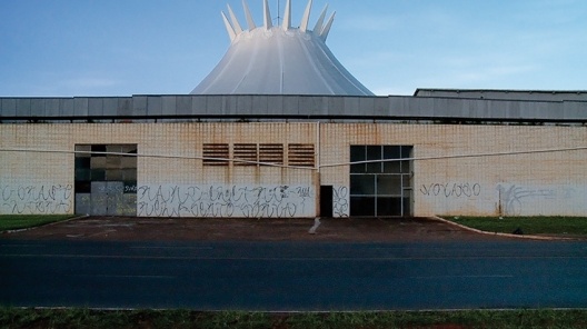 Fotograma de vídeo, projeto Futuro do Pretérito