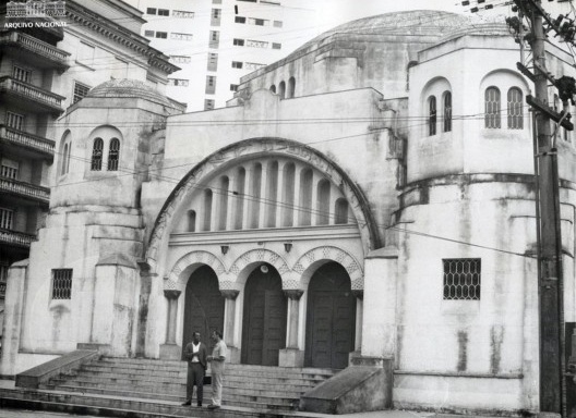 Templo Beth EI