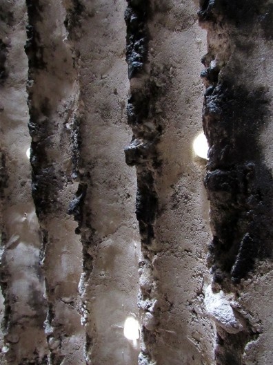 Capela Bruder Klaus, Mechernich, Alemanha, 2007. Arquiteto Peter Zumthor