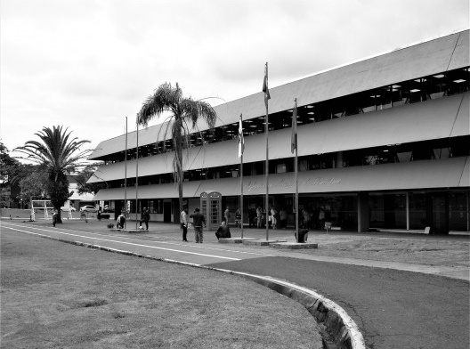 Prefeitura de Londrina, Londrina PR Brasil