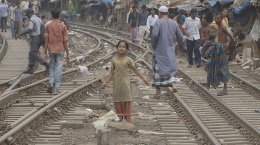 Frame do documentário The human scale, 2013, 83min, direção Andreas Dalsgaard