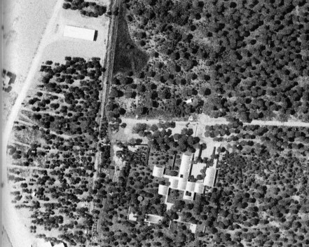 Archivo Histórico del COAC