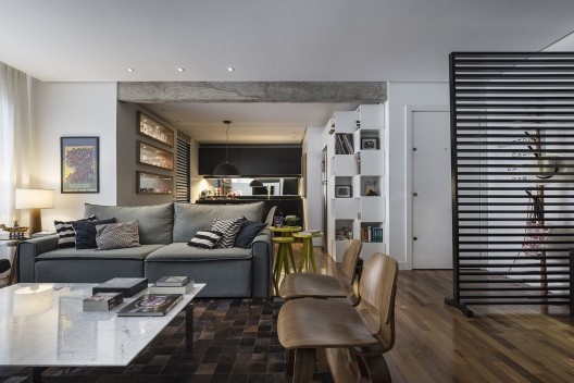 Apartamento da(o) Marquês