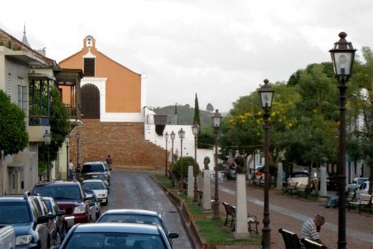 Cidade de Ponce, Porto Rico