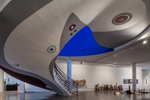 Exposição “Sertão Expandido”, de Kboco