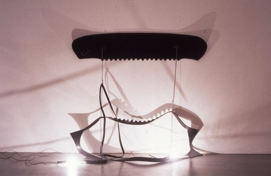 Tunga, Vê-nus, 1976