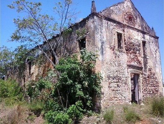Preservar e tombar