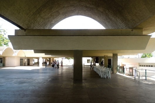 CTEM do Sesi Barra do Ceará capturadas em março de 2018