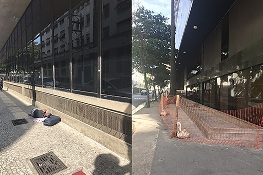 Edifício Luxor, Gonzaga, Santos SP Brasil