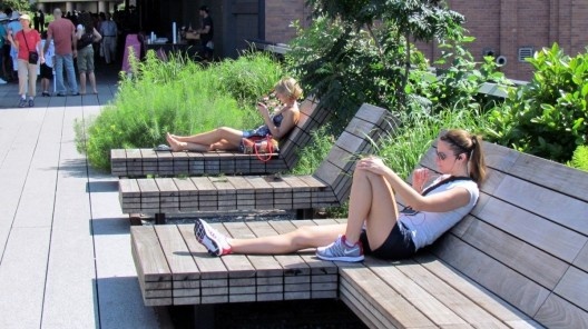 Vista de característica icônica. Analogia com o objeto representado