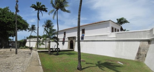 Forte das Cinco Pontas