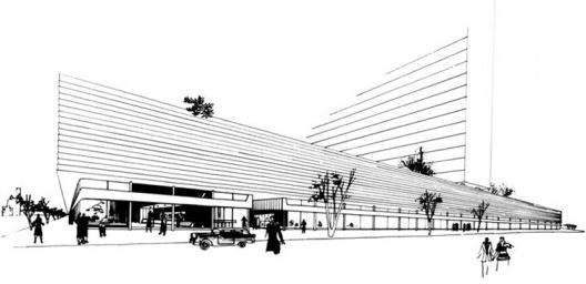 Arquiteturas e dinâmicas urbanas na interpretação sobre a construção metropolitana