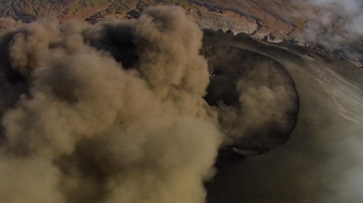 Vulcão Ol Doinyo Lengai, Quênia