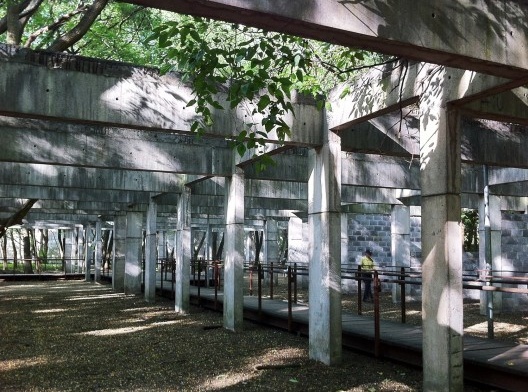 Guia arquitetônico de São Paulo