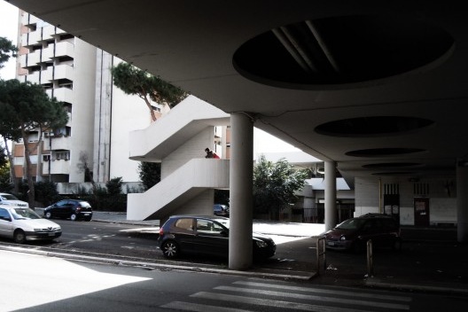 Foto Francesco Orfei