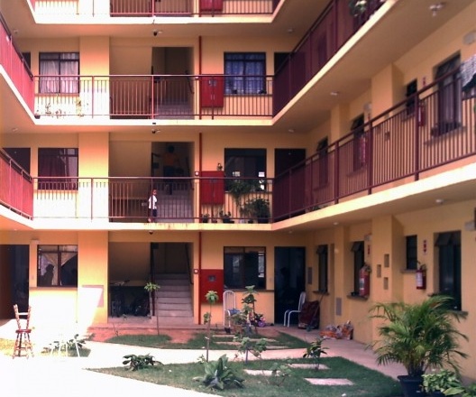 Vilinha 25 de janeiro – tipo B