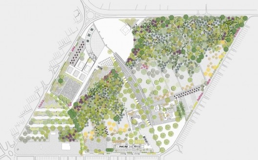 Florescimento Primavera