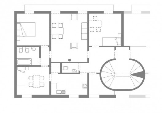Massarelos (1994), Francisco Barata Fernandes (1950)