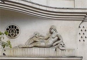 A cidade como obra de arte