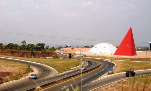 A modernidade anacrônica: Goiânia com cara de Brasília