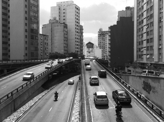 Leniência urbana