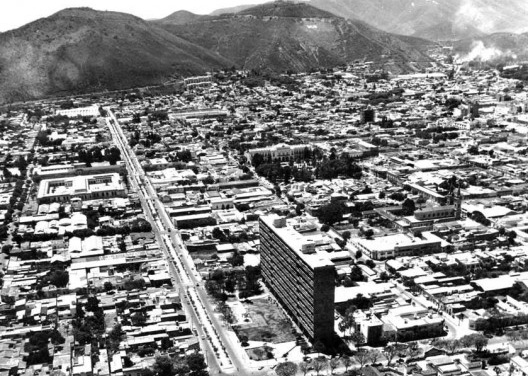 Foto Eduardo Larrán