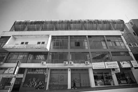 Ginásio do Corintians Esporte Clube