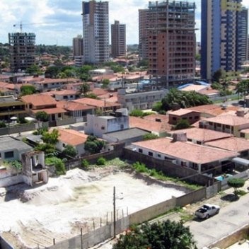 O transporte urbano de João Pessoa