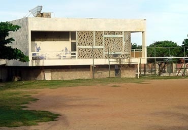 Clube Português da Bahia. Foto: Isadora Santos
