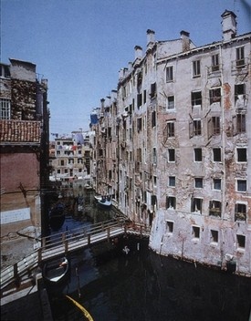 A cidade e o corpo