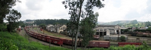 Estação de Mairique