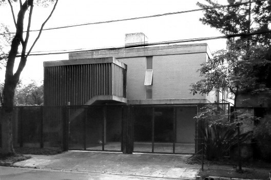 Residência Renê e Vera, Alto de Pinheiros, São Paulo SP