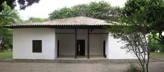 Casa Bandeirista no Butantã, São Paulo